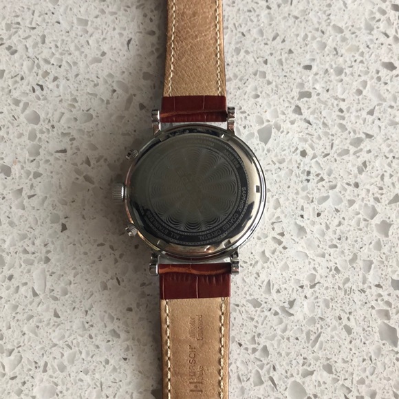 Akribos watch - Picture 3 of 4